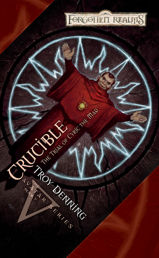 Crucible: Trial of Cyric the Mad