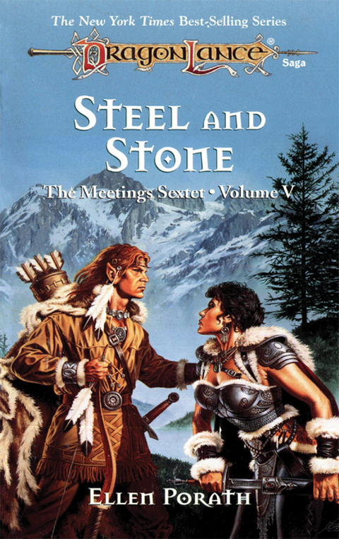 Cover image for book Steel and Stone