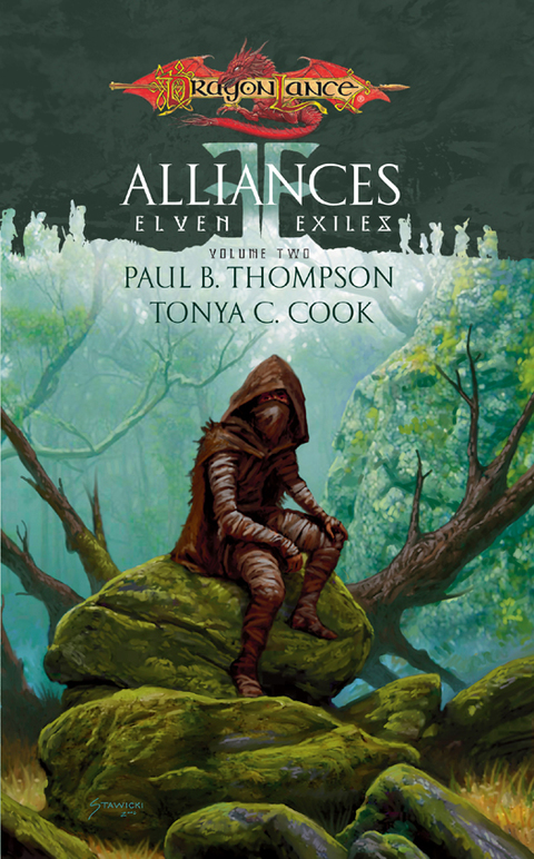 Cover image for book Alliances