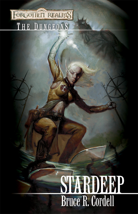 Cover image for book Stardeep