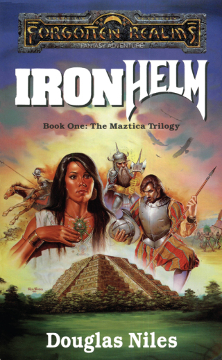 Ironhelm