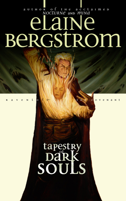 Cover image for book Tapestry of Dark Souls
