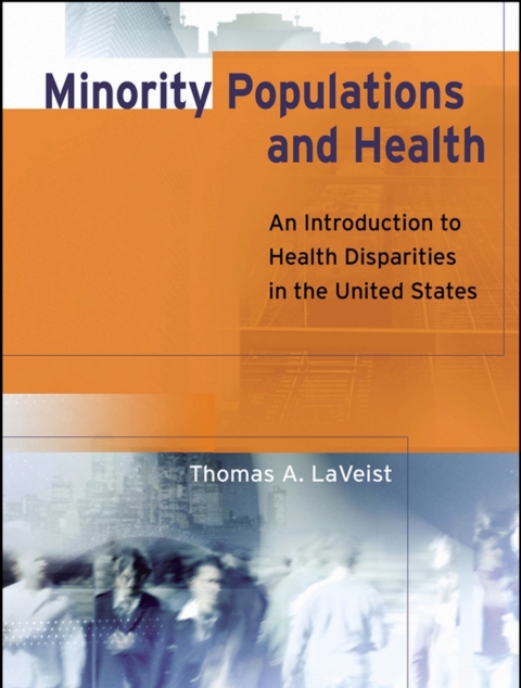 Cover image for book Minority Populations and Health