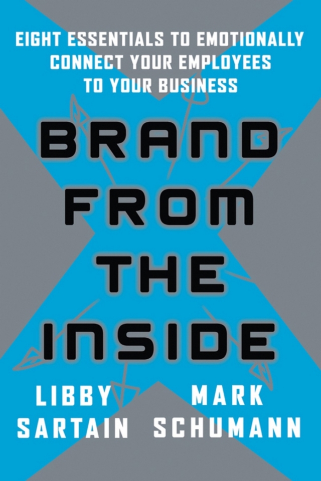 Brand From the Inside