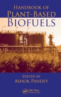 Handbook of Plant-Based Biofuels - Ashok Pandey