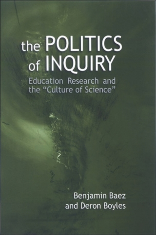 The Politics of Inquiry