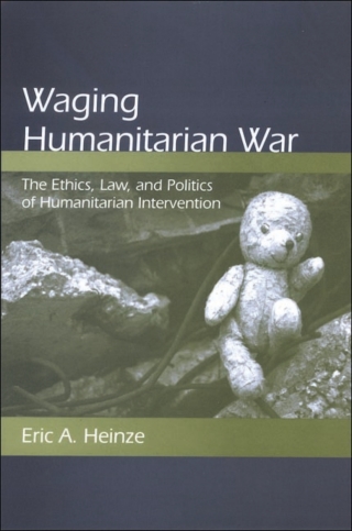 Waging Humanitarian War
