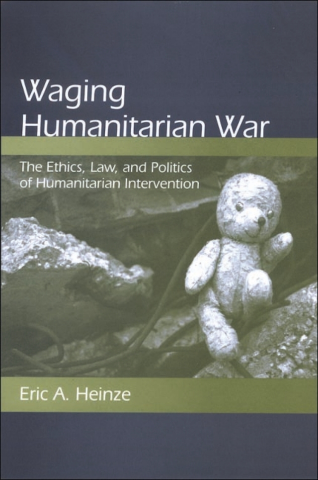Waging Humanitarian War