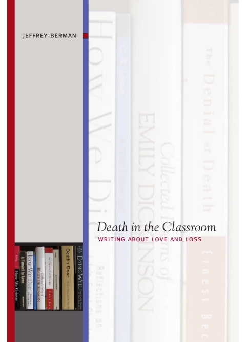 Cover image for book Death in the Classroom