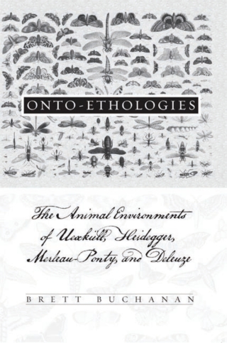 Onto-Ethologies