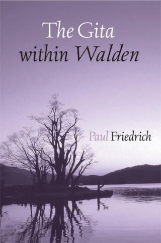 The Gita within Walden