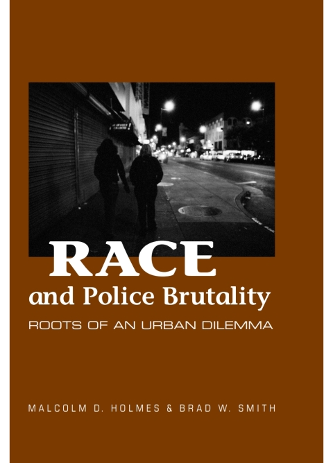 Race and Police Brutality 