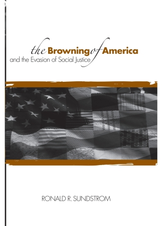 The Browning of America and the Evasion of Social Justice
