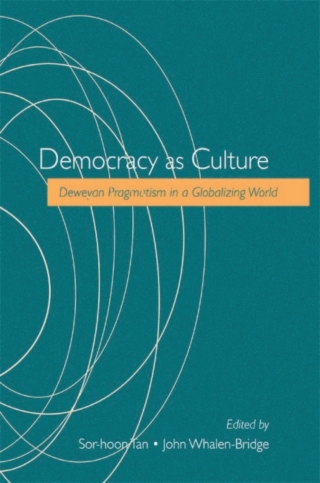 Democracy as Culture