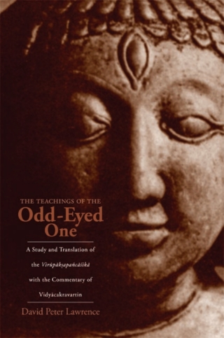 The Teachings of the Odd-Eyed One