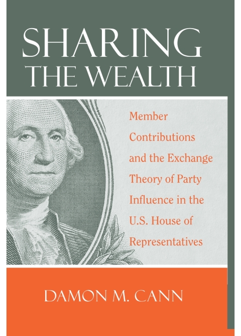 Sharing the Wealth 