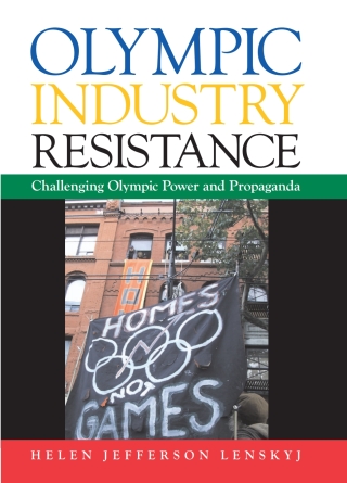 Olympic Industry Resistance