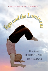 Omslagafbeelding: Yoga and the Luminous 9780791474761
