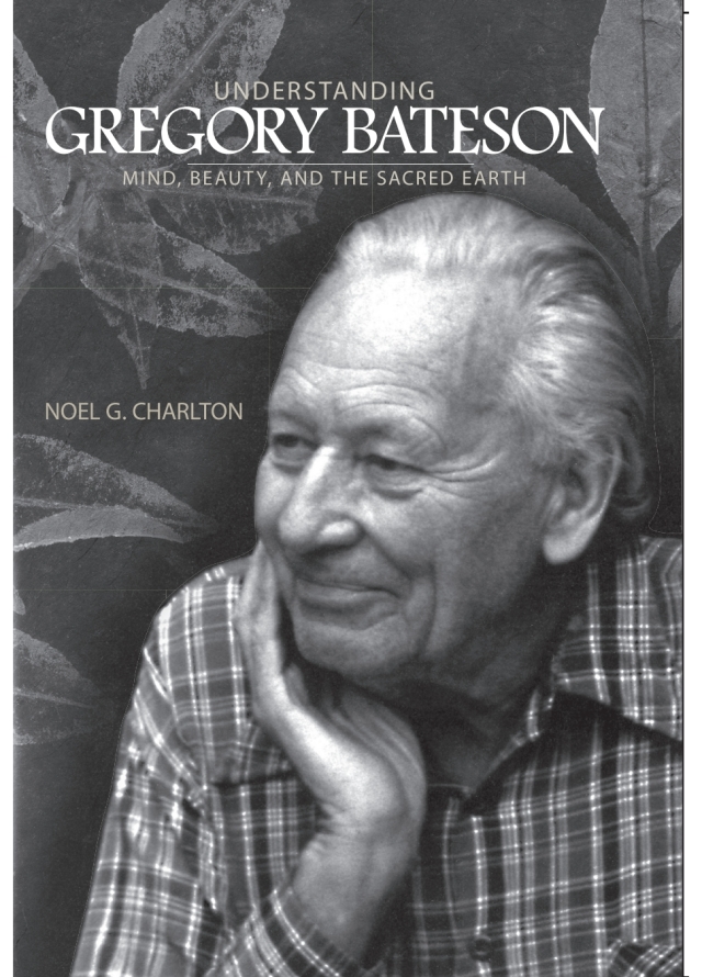 Understanding Gregory Bateson