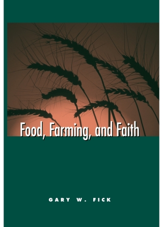 Food, Farming, and Faith
