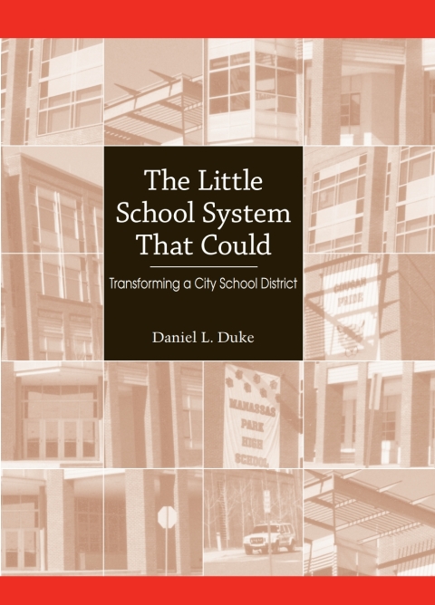 The Little School System That Could 