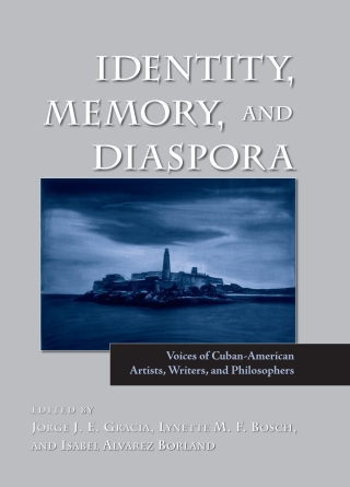 Identity, Memory, and Diaspora