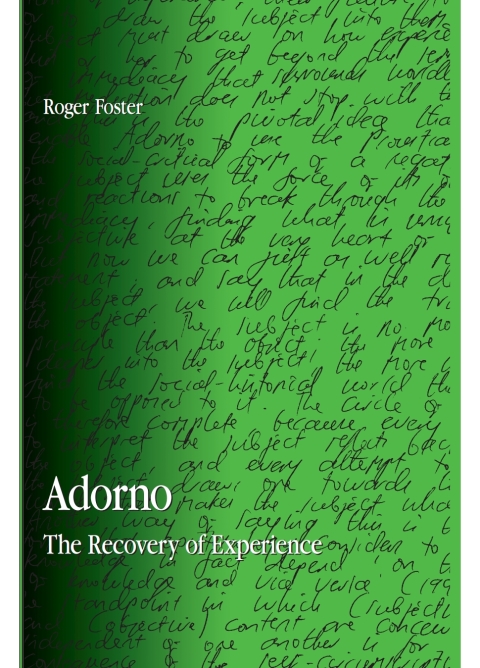 Adorno 