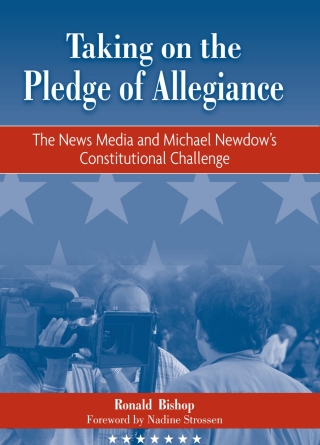 Taking on the Pledge of Allegiance