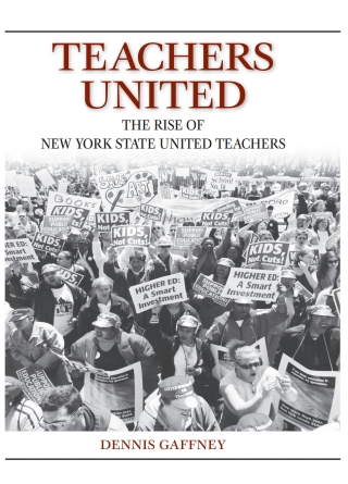Teachers United
