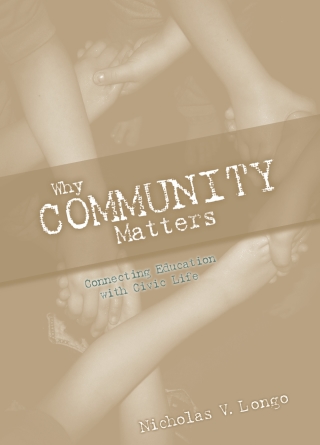 Why Community Matters