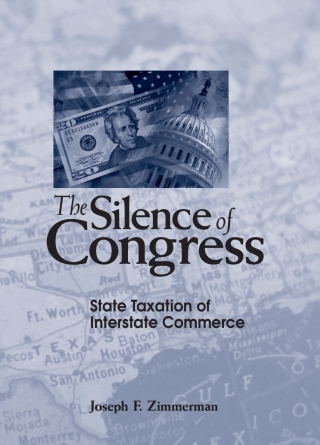 The Silence of Congress