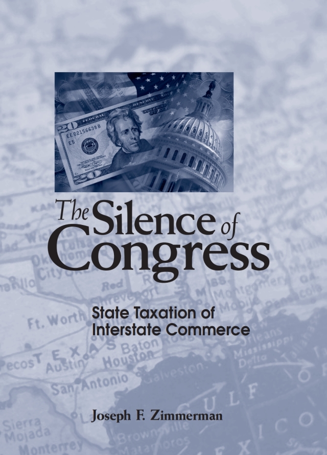 The Silence of Congress