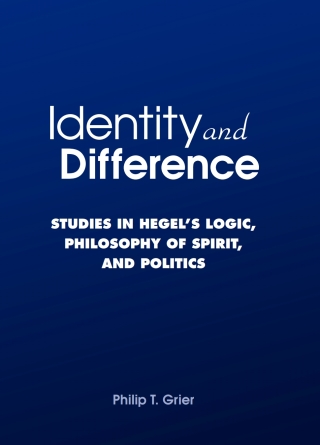 Identity and Difference