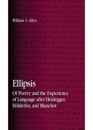 Ellipsis