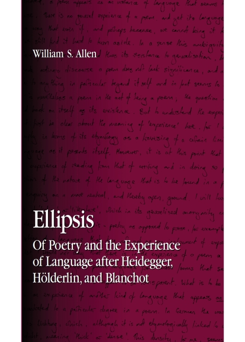 Ellipsis 