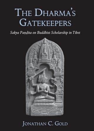 The Dharma's Gatekeepers