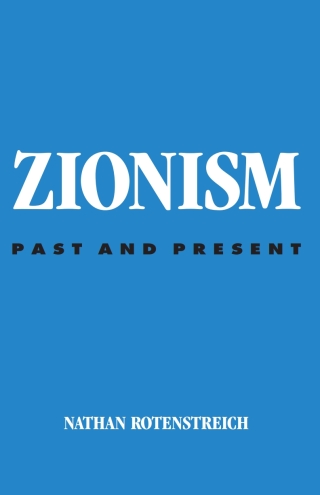 Zionism