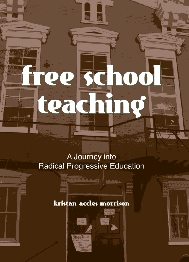 Free School Teaching