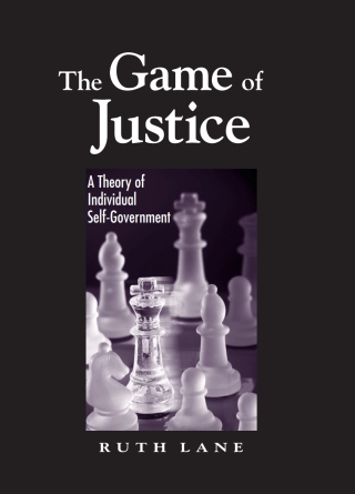 The Game of Justice