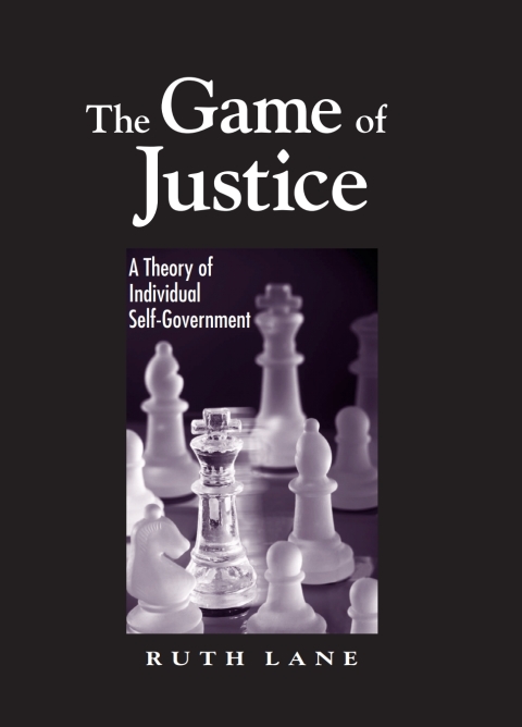 The Game of Justice 
