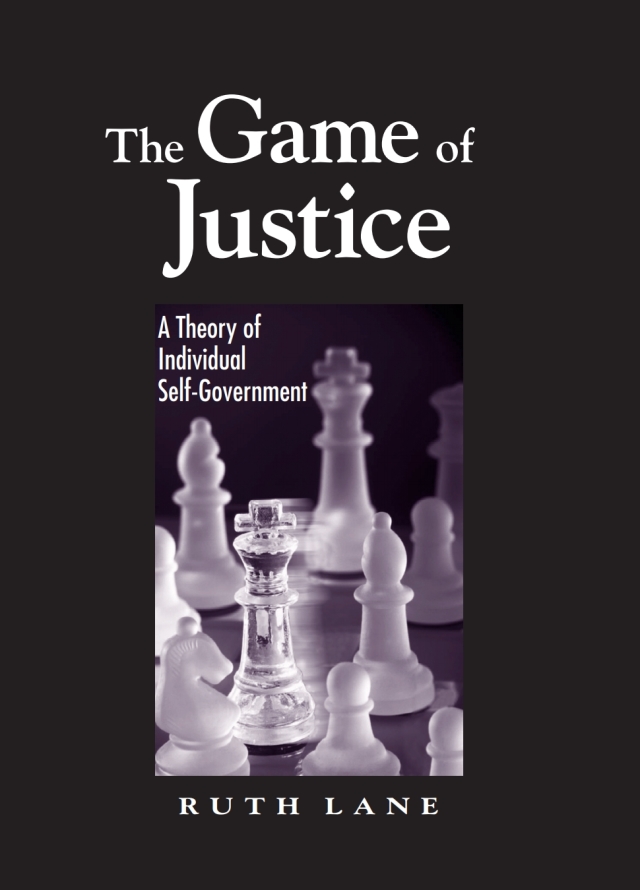 The Game of Justice
