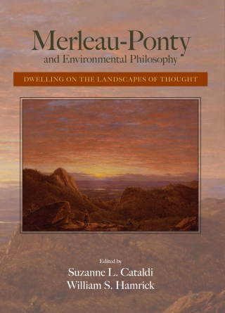 Merleau-Ponty and Environmental Philosophy