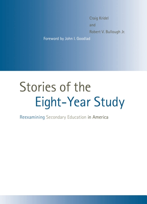Stories of the Eight-Year Study 