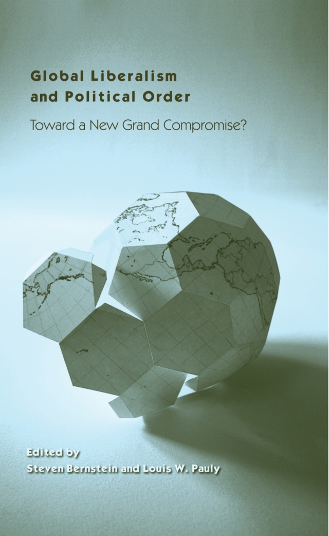 Global Liberalism and Political Order