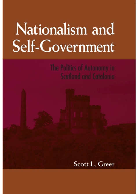 Nationalism and Self-Government 