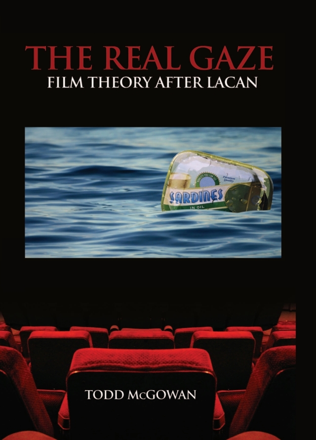 The Real Gaze