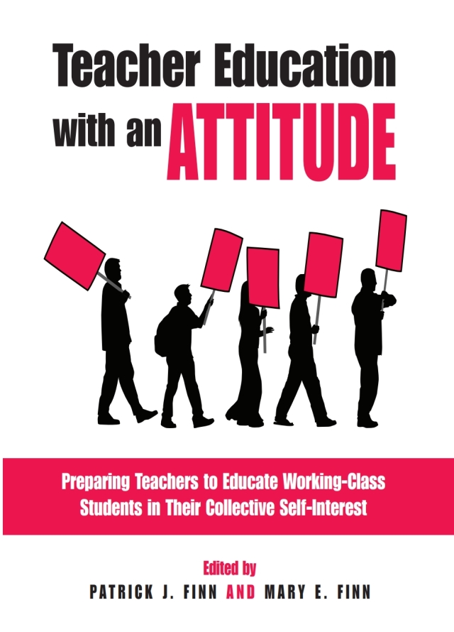 Teacher Education with an Attitude