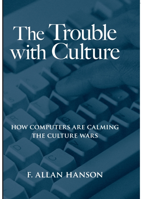The Trouble with Culture 