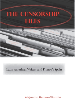 The Censorship Files