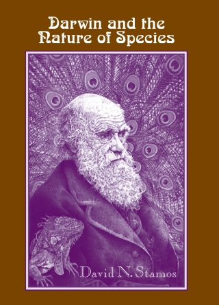 Darwin and the Nature of Species